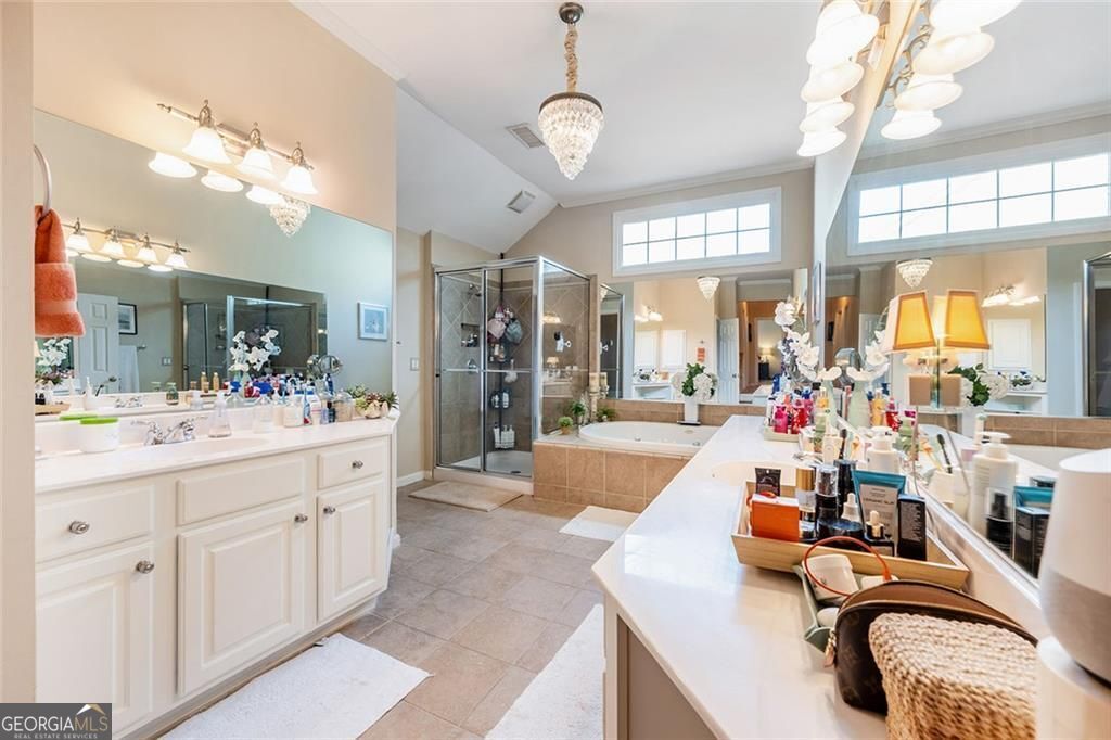 6416 Crown Forest Lane Mableton GA 30126
