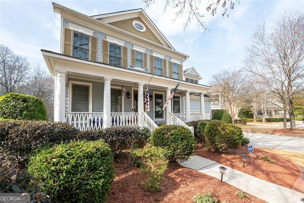 6416 Crown Forest Lane Mableton GA 30126