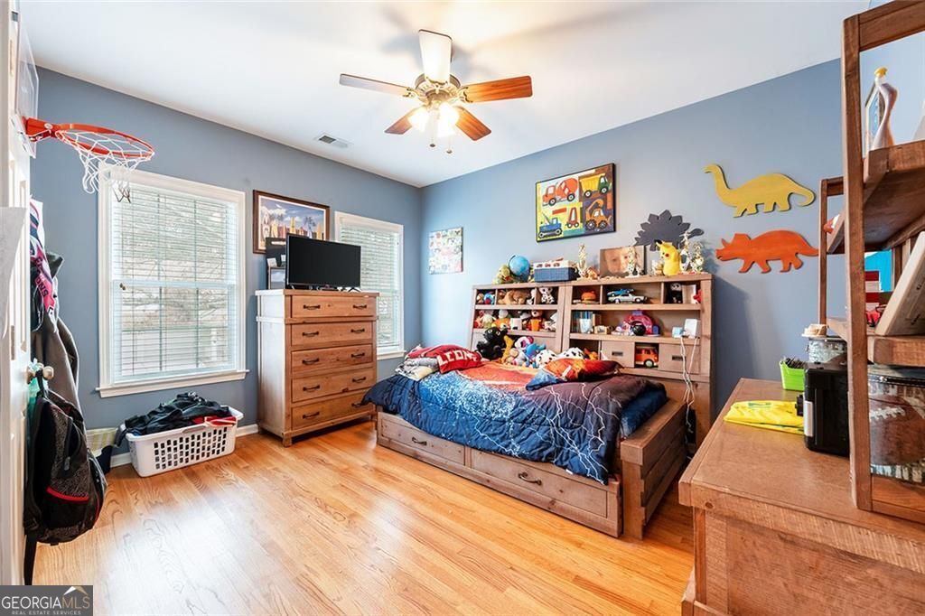 6416 Crown Forest Lane Mableton GA 30126