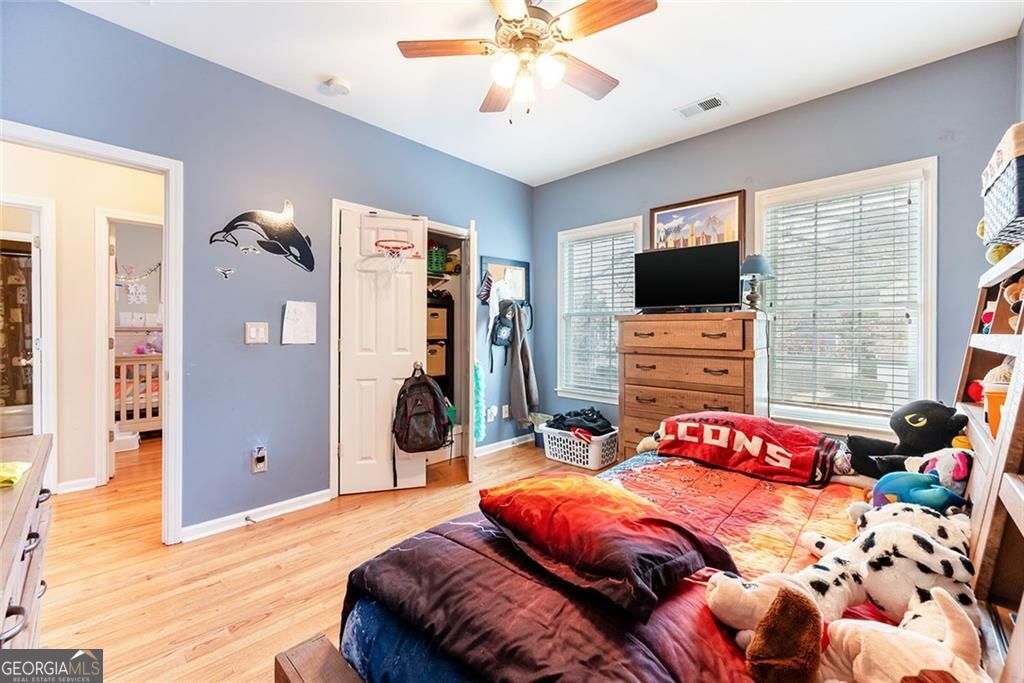6416 Crown Forest Lane Mableton GA 30126