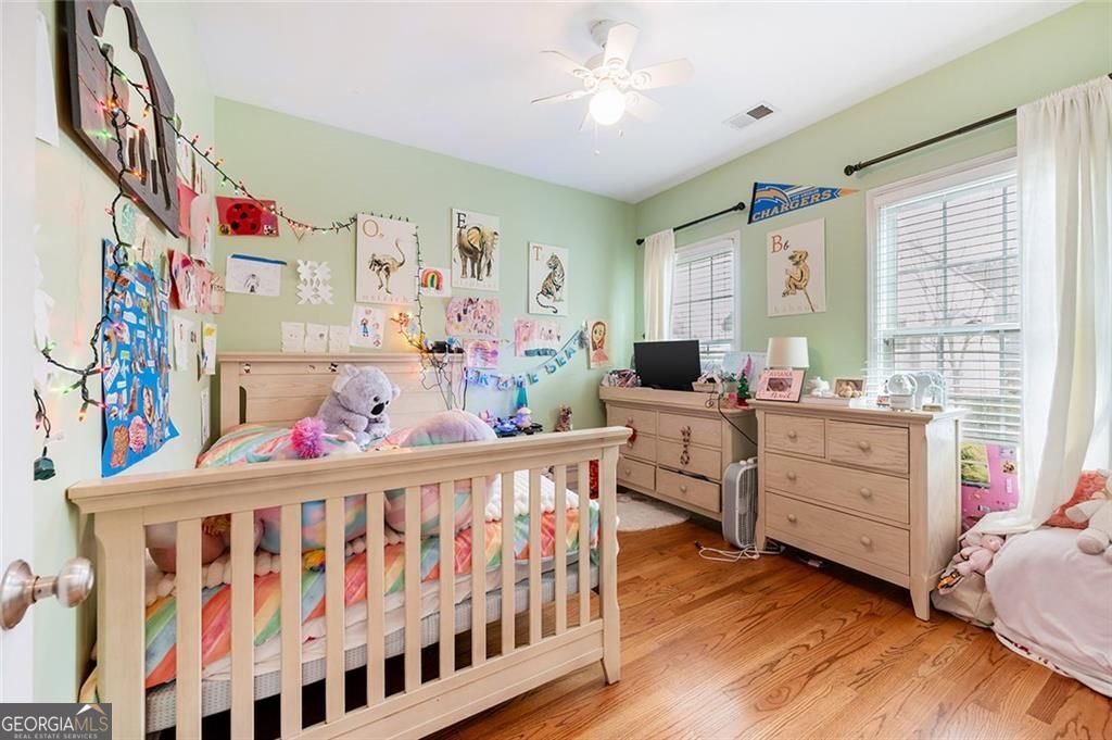 6416 Crown Forest Lane Mableton GA 30126