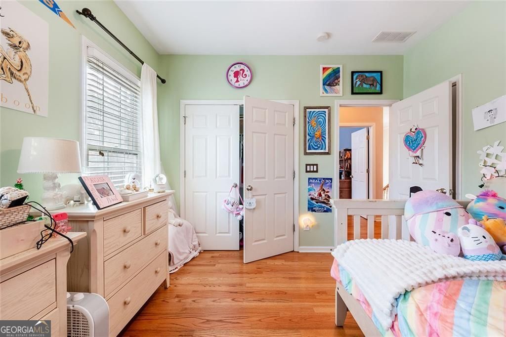 6416 Crown Forest Lane Mableton GA 30126