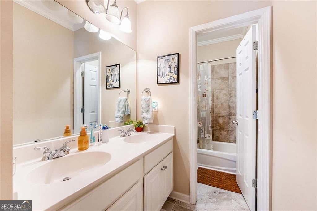 6416 Crown Forest Lane Mableton GA 30126