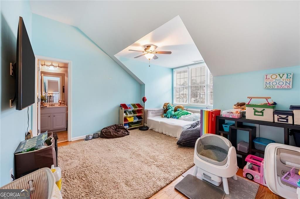 6416 Crown Forest Lane Mableton GA 30126