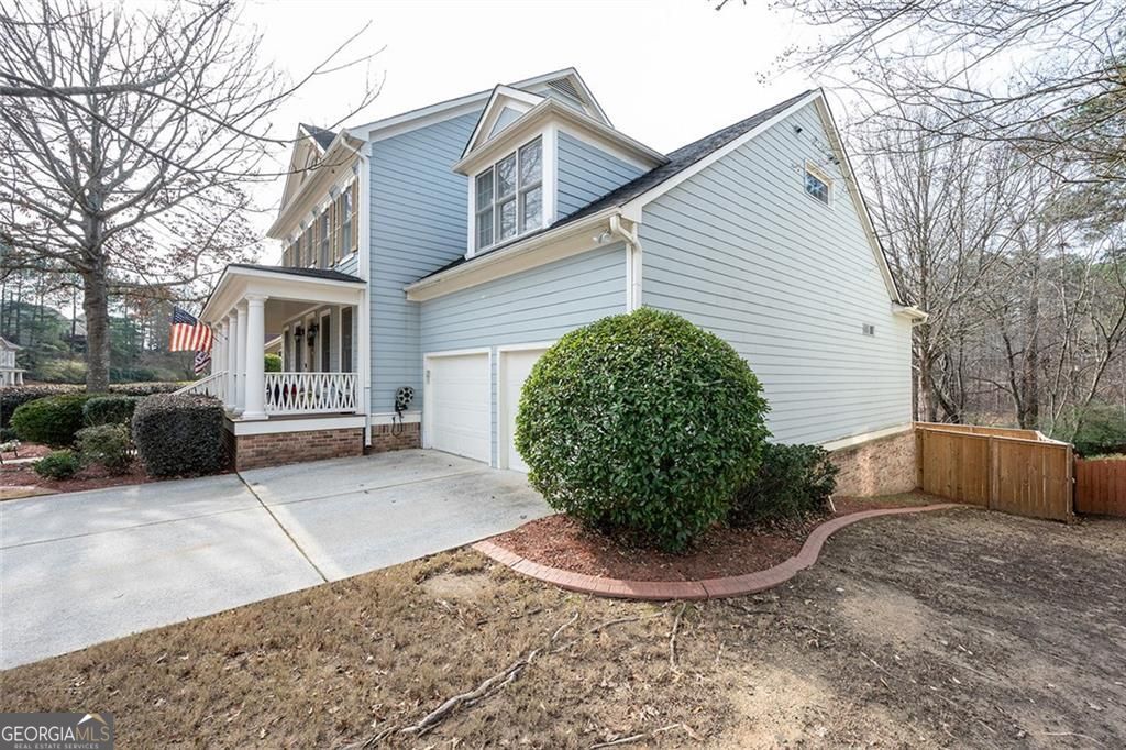 6416 Crown Forest Lane Mableton GA 30126