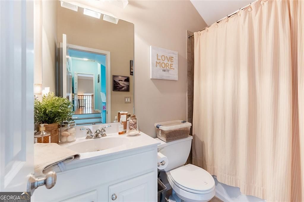 6416 Crown Forest Lane Mableton GA 30126
