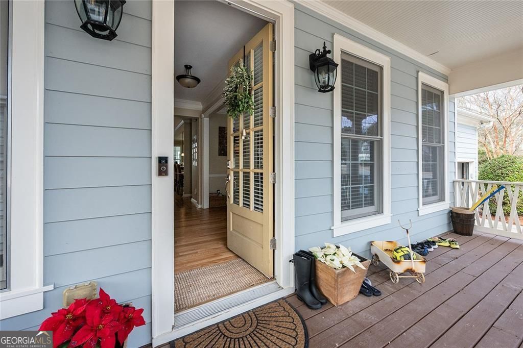 6416 Crown Forest Lane Mableton GA 30126