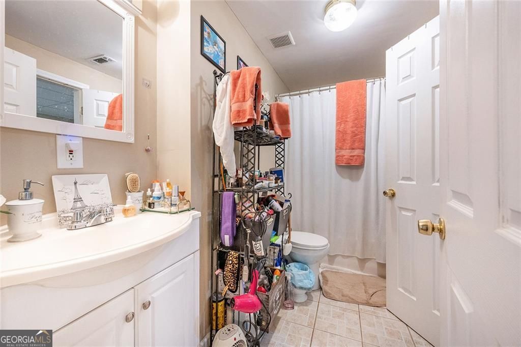 6416 Crown Forest Lane Mableton GA 30126