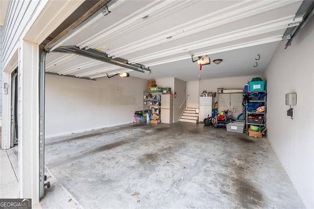 6416 Crown Forest Lane Mableton GA 30126