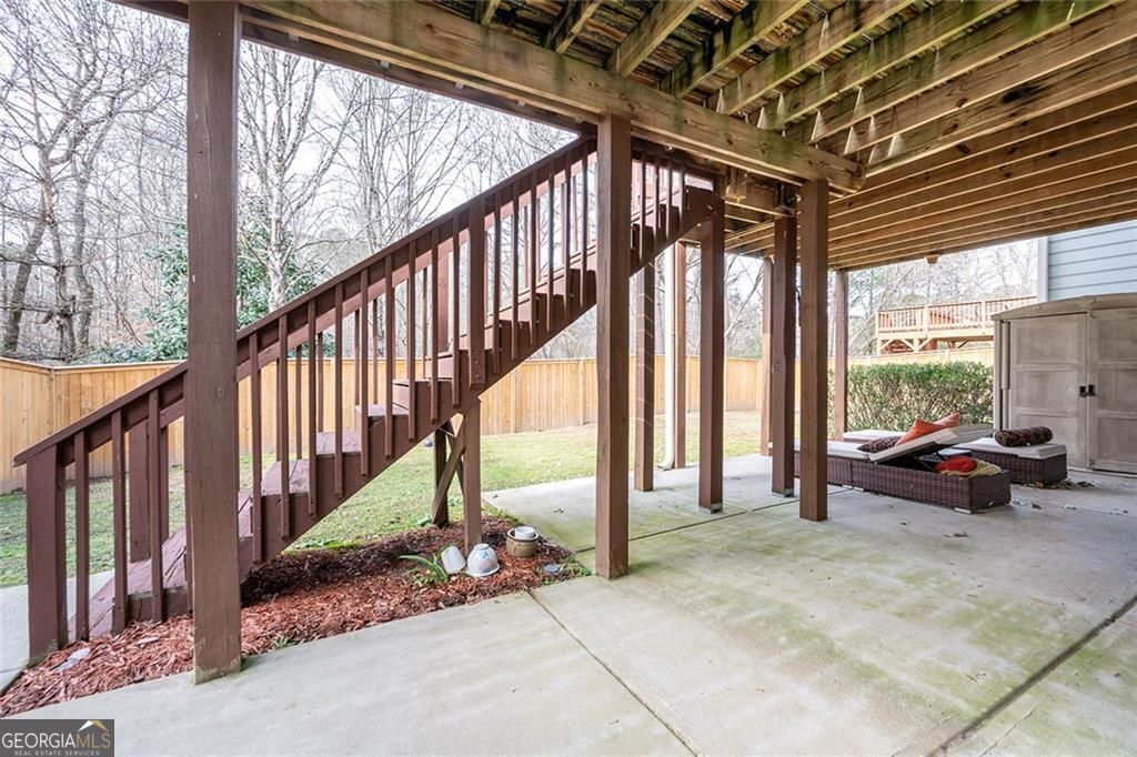 6416 Crown Forest Lane Mableton GA 30126