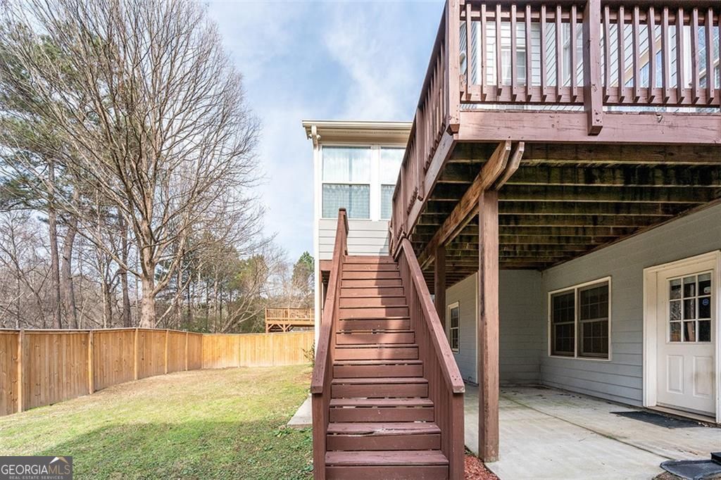 6416 Crown Forest Lane Mableton GA 30126