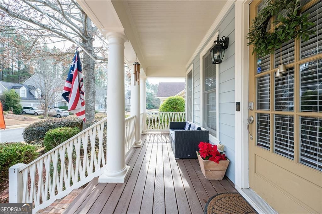 6416 Crown Forest Lane Mableton GA 30126