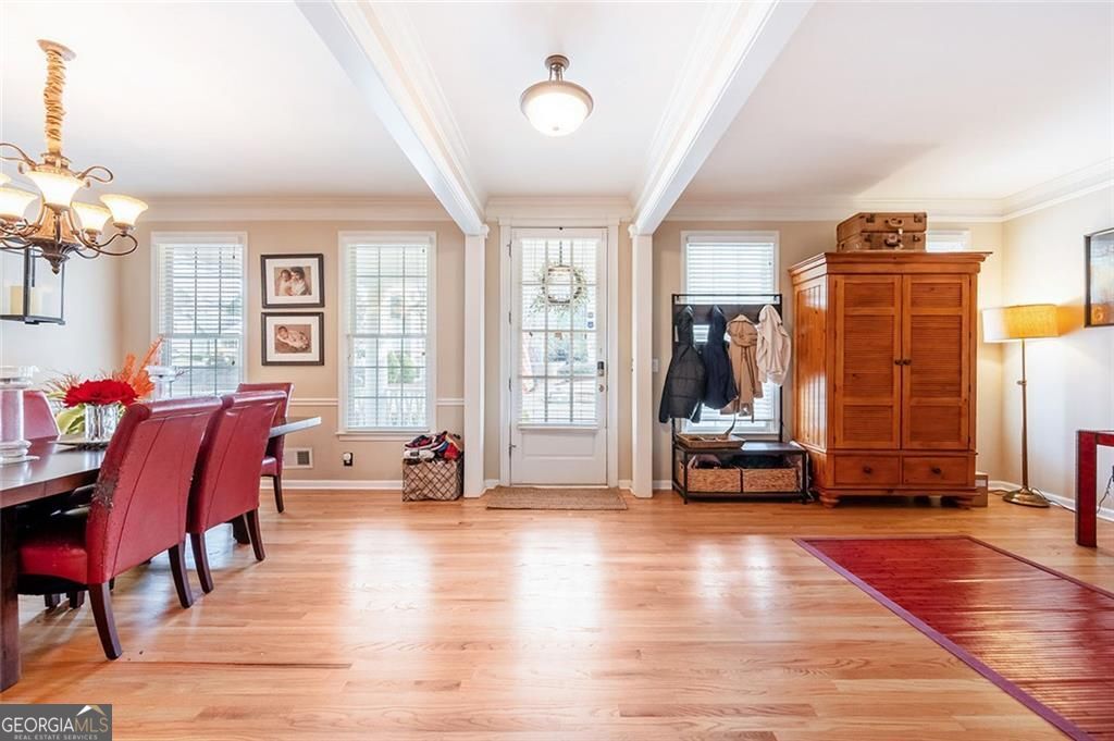 6416 Crown Forest Lane Mableton GA 30126