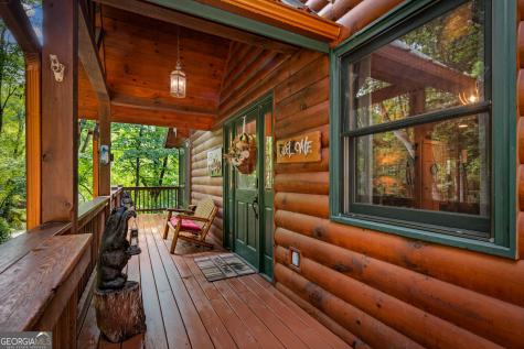 35 Wunder Bear Ridge Road Morganton GA 30560