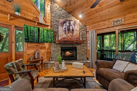 35 Wunder Bear Ridge Road Morganton GA 30560