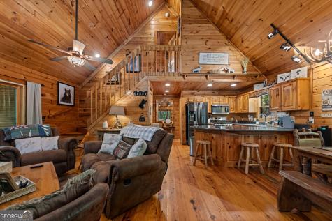 35 Wunder Bear Ridge Road Morganton GA 30560