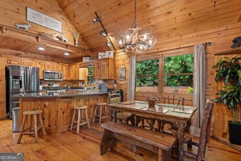 35 Wunder Bear Ridge Road Morganton GA 30560