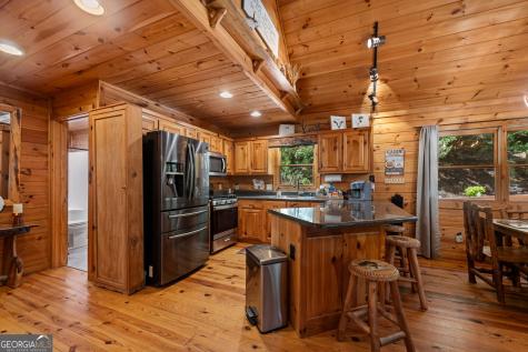 35 Wunder Bear Ridge Road Morganton GA 30560