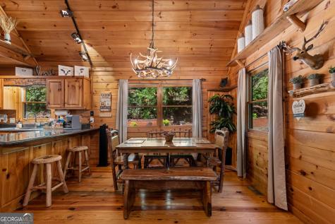 35 Wunder Bear Ridge Road Morganton GA 30560