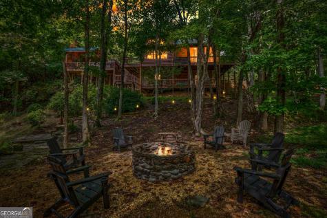 35 Wunder Bear Ridge Road Morganton GA 30560