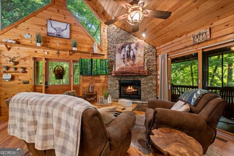 35 Wunder Bear Ridge Road Morganton GA 30560