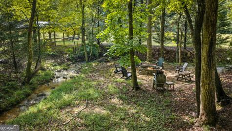 35 Wunder Bear Ridge Road Morganton GA 30560