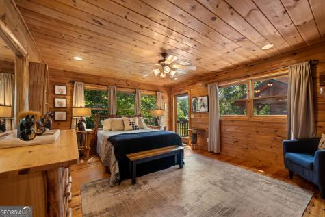 35 Wunder Bear Ridge Road Morganton GA 30560