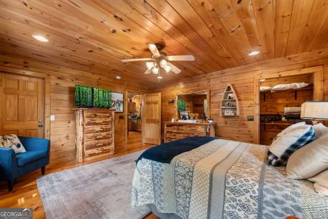 35 Wunder Bear Ridge Road Morganton GA 30560