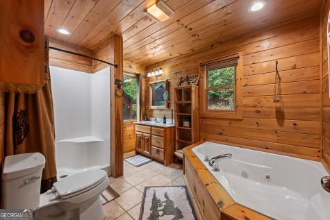 35 Wunder Bear Ridge Road Morganton GA 30560