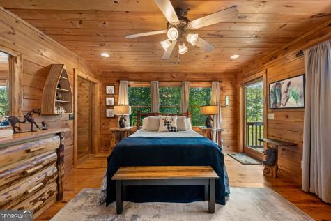 35 Wunder Bear Ridge Road Morganton GA 30560
