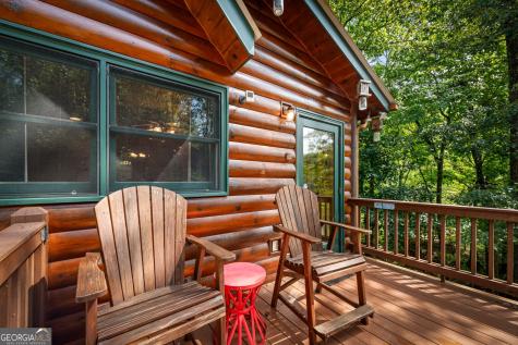 35 Wunder Bear Ridge Road Morganton GA 30560
