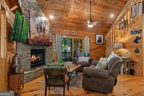 35 Wunder Bear Ridge Road Morganton GA 30560
