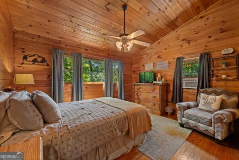 35 Wunder Bear Ridge Road Morganton GA 30560