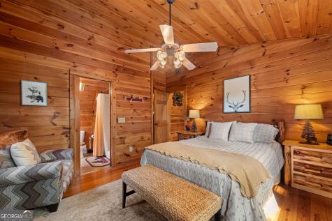 35 Wunder Bear Ridge Road Morganton GA 30560