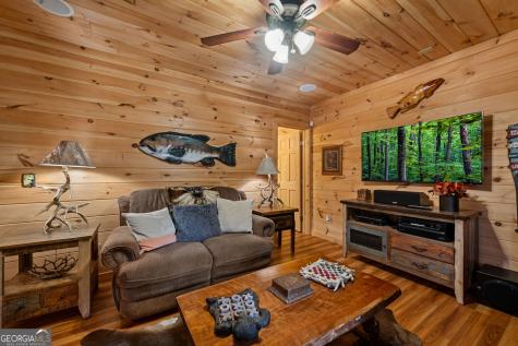 35 Wunder Bear Ridge Road Morganton GA 30560