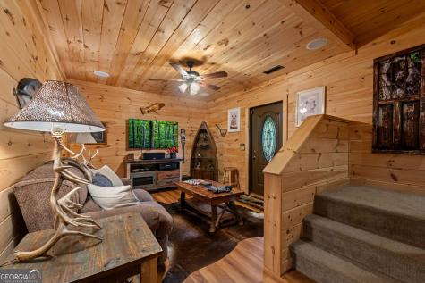 35 Wunder Bear Ridge Road Morganton GA 30560