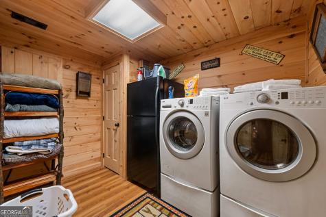 35 Wunder Bear Ridge Road Morganton GA 30560
