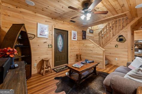 35 Wunder Bear Ridge Road Morganton GA 30560