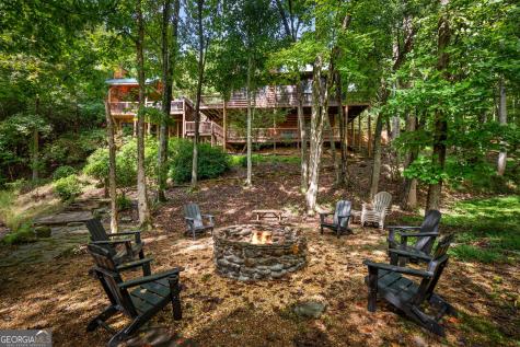 35 Wunder Bear Ridge Road Morganton GA 30560