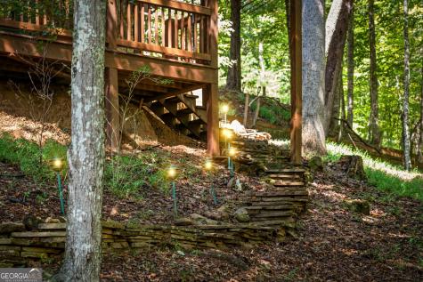35 Wunder Bear Ridge Road Morganton GA 30560