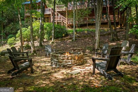 35 Wunder Bear Ridge Road Morganton GA 30560