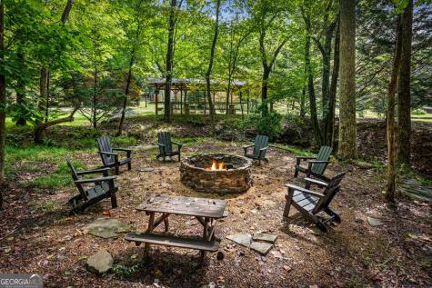 35 Wunder Bear Ridge Road Morganton GA 30560