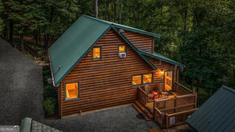 35 Wunder Bear Ridge Road Morganton GA 30560