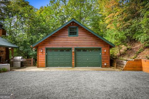 35 Wunder Bear Ridge Road Morganton GA 30560