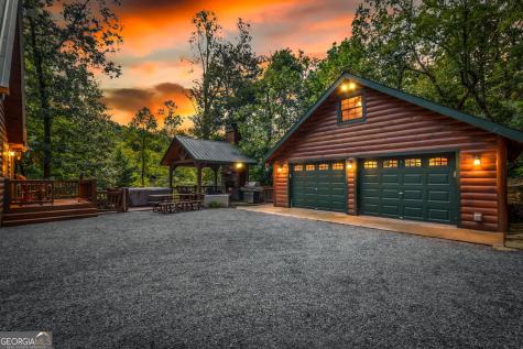 35 Wunder Bear Ridge Road Morganton GA 30560