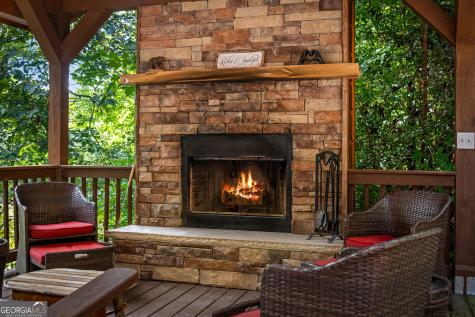 35 Wunder Bear Ridge Road Morganton GA 30560