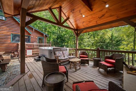 35 Wunder Bear Ridge Road Morganton GA 30560