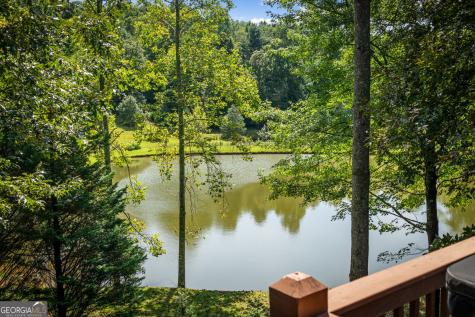 35 Wunder Bear Ridge Road Morganton GA 30560