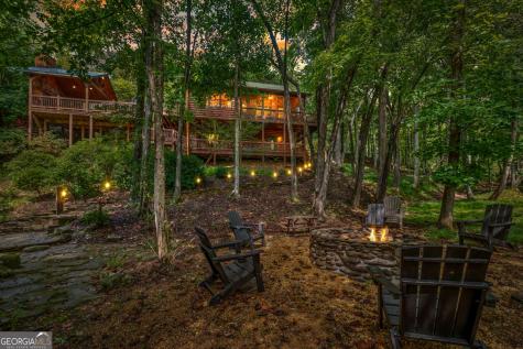 35 Wunder Bear Ridge Road Morganton GA 30560