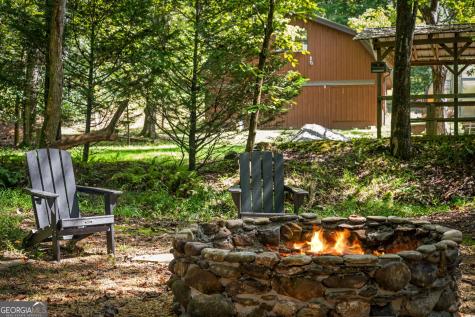 35 Wunder Bear Ridge Road Morganton GA 30560